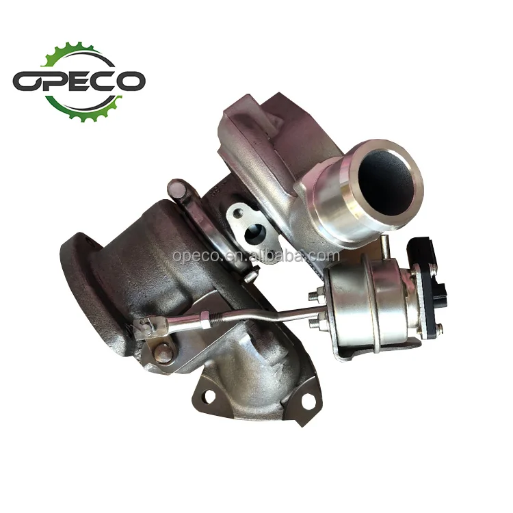  Турбокомпрессор Для Ford Ranger 2 PUMA 4913106300 4913106340