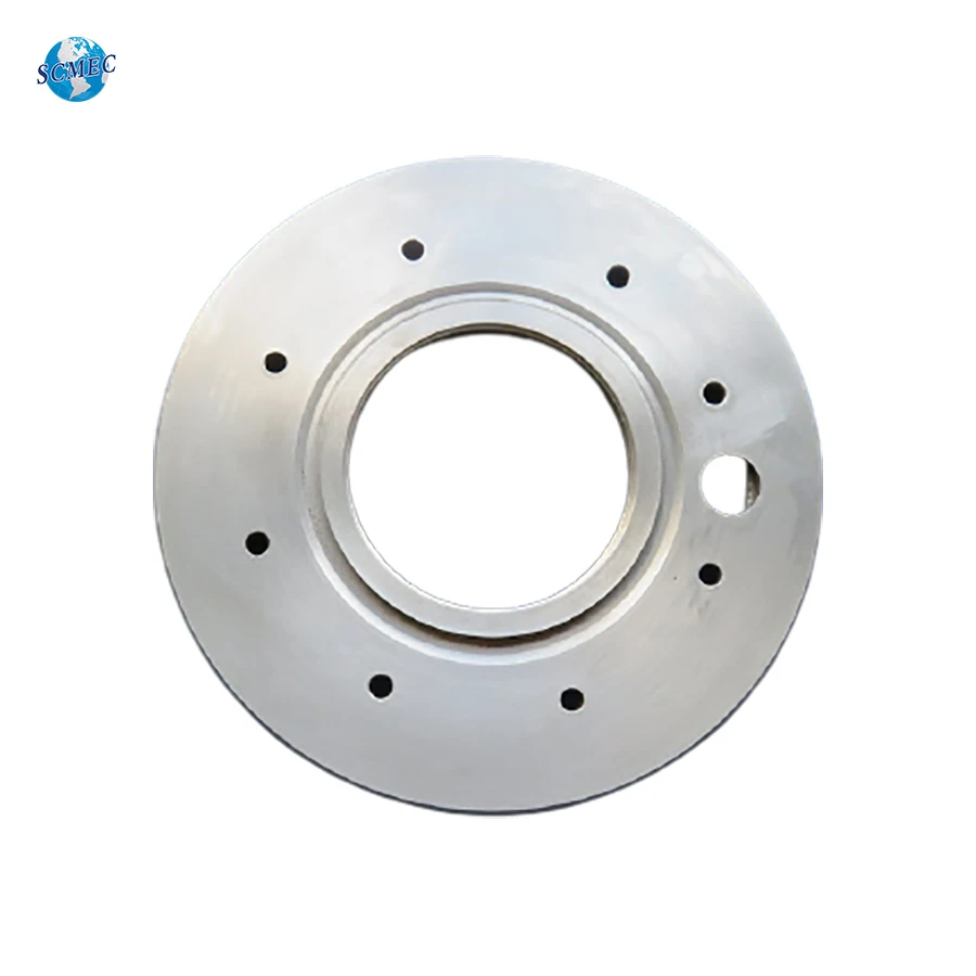 Standard turbine oil seal  for GE/EMD/ALCO turbo