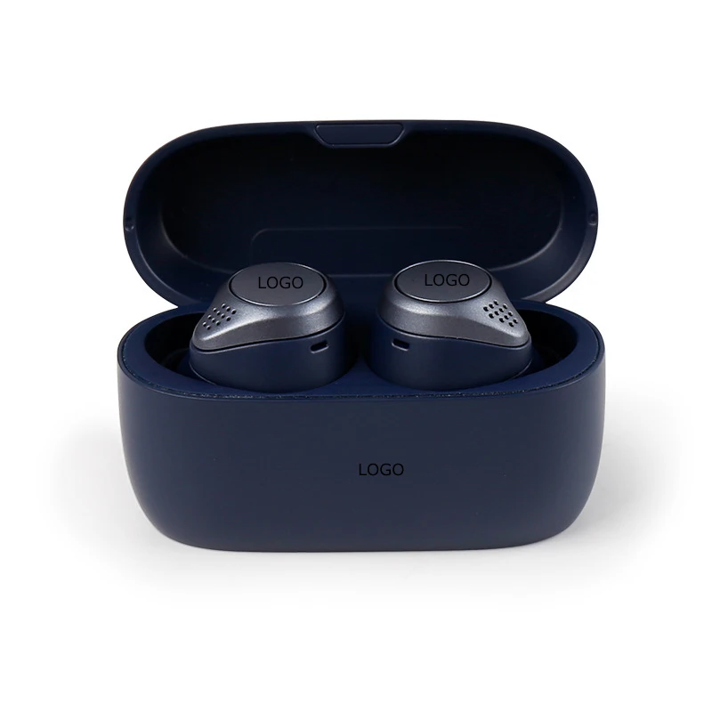 
Innoliance for Bt, 75t Black Voice Assistant True Headphone Sports Headset Bt Wireless Earbuds 