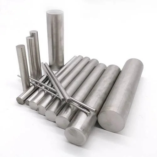 Factory High Quality Custom Size 304 310 316l Stainless Steel Round Square Rod Metal Stainless Steel Bar