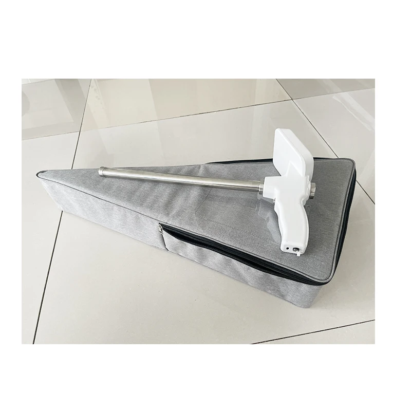 Video Insemination Gun For Animals / Dog Cow Horse Sheep Pet Veterinary Artificial Insemination Device Farm Equipment