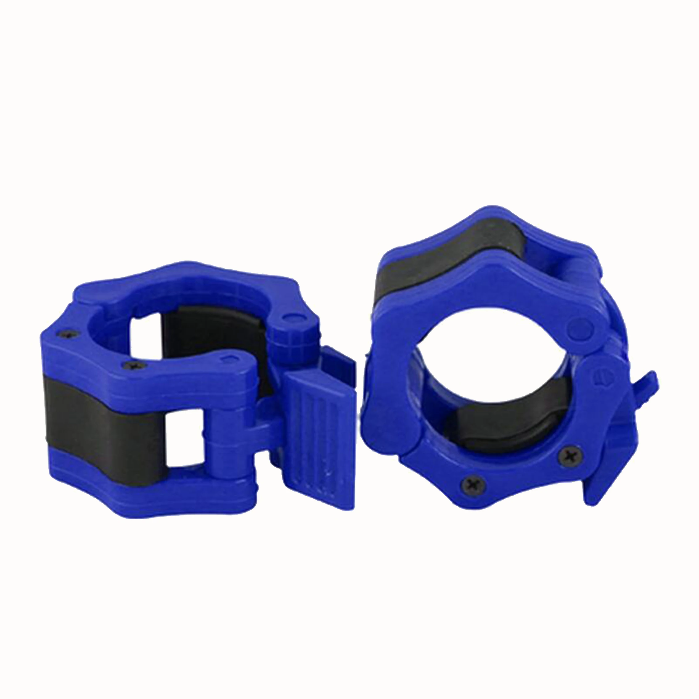  Тренажерный зал equipmentnylon штангой зажимы 2 дюймов нейлоновый