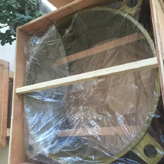 Cylinder Linder Cylinder Cover Main engine spares S60MC S50MC S42MC S35MC S26MC  Marine spares