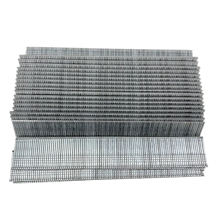 Изготовление OEM ODM 18ga F - Series Металлическое железо F10 / f12 / f15 / f16 / f20 / f25 / f30 / f35 / f40 / f50
