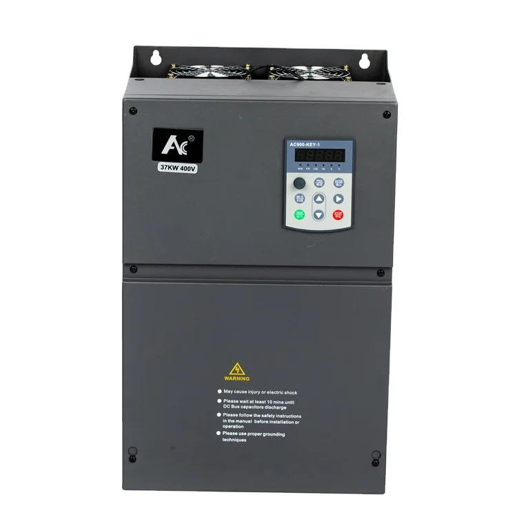 V/F Control PWM AC Drives VFD Inversor Speed Controller Frequency Inverter 0.75kw-630kw