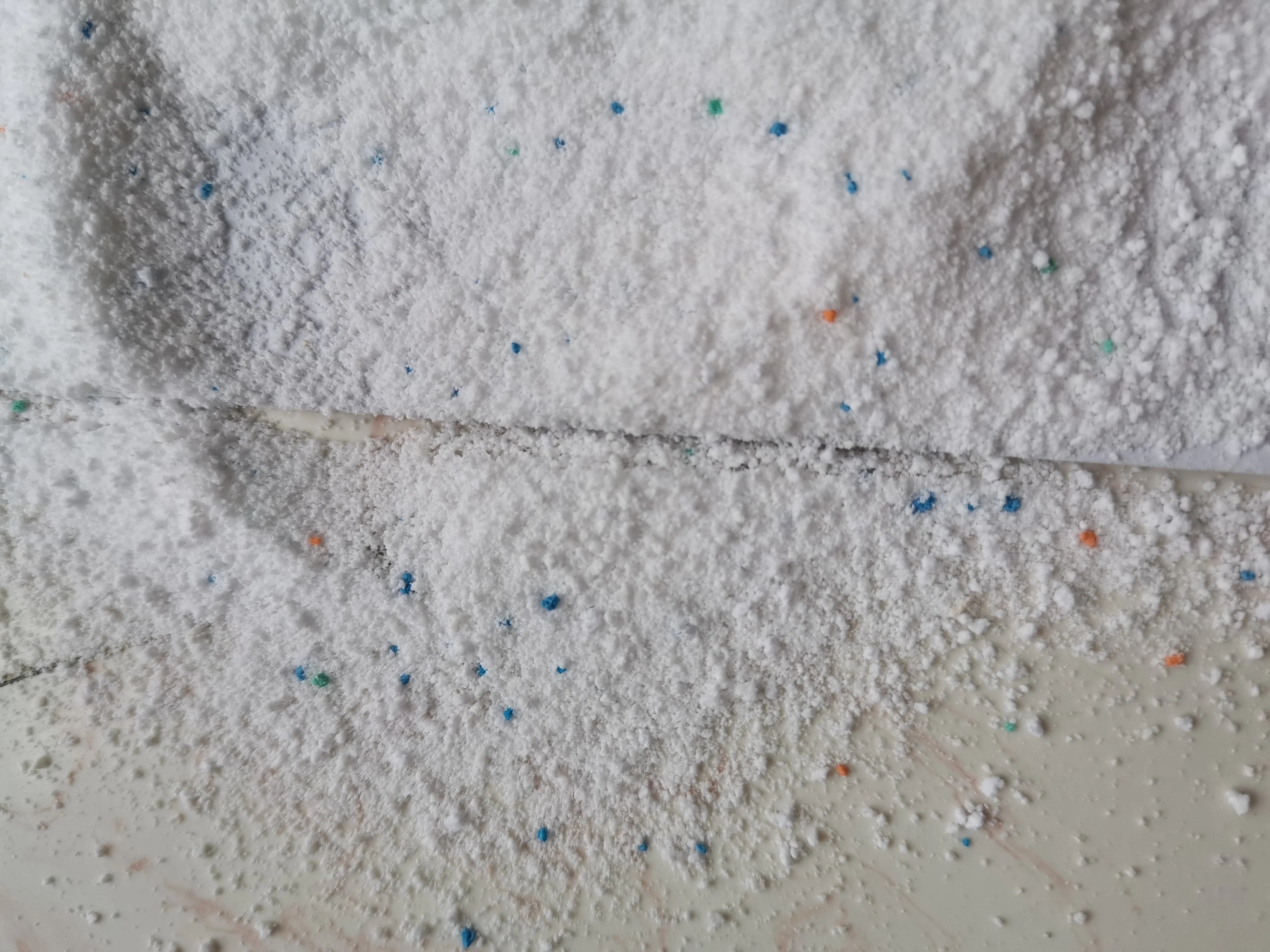 Chinese Factory Antibacterial Washing Powder Detergent 1 ton OEM Laundry Detergent Powder Affordable Detergent Powder