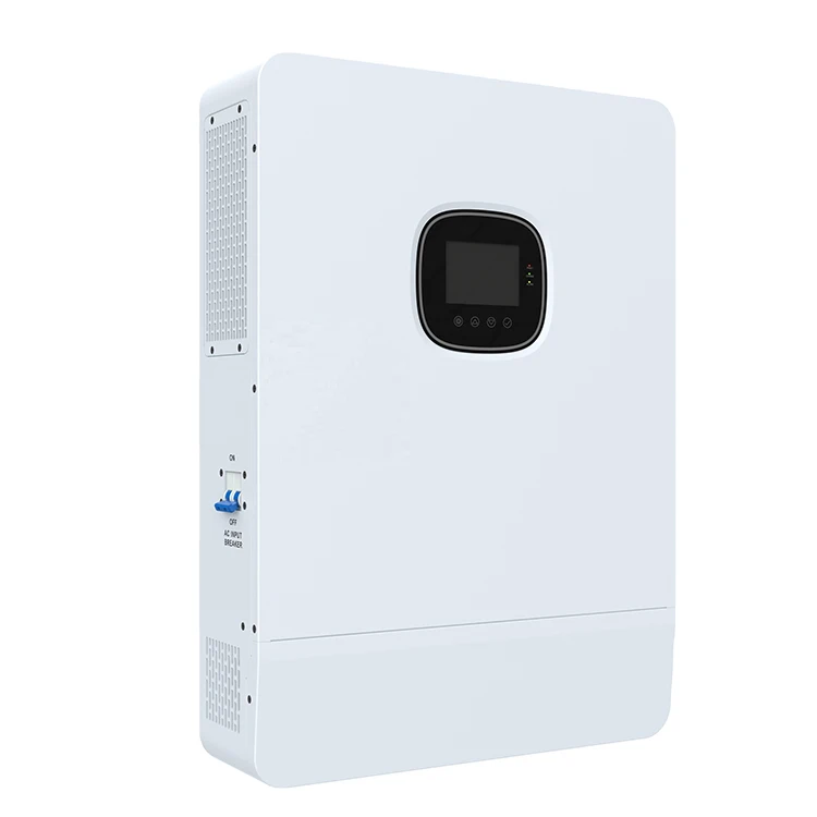 SRNE US Version SPI 8K UP SPI 10K UP Three phase 220V  8kw 10kw Solar Hybrid Inverter