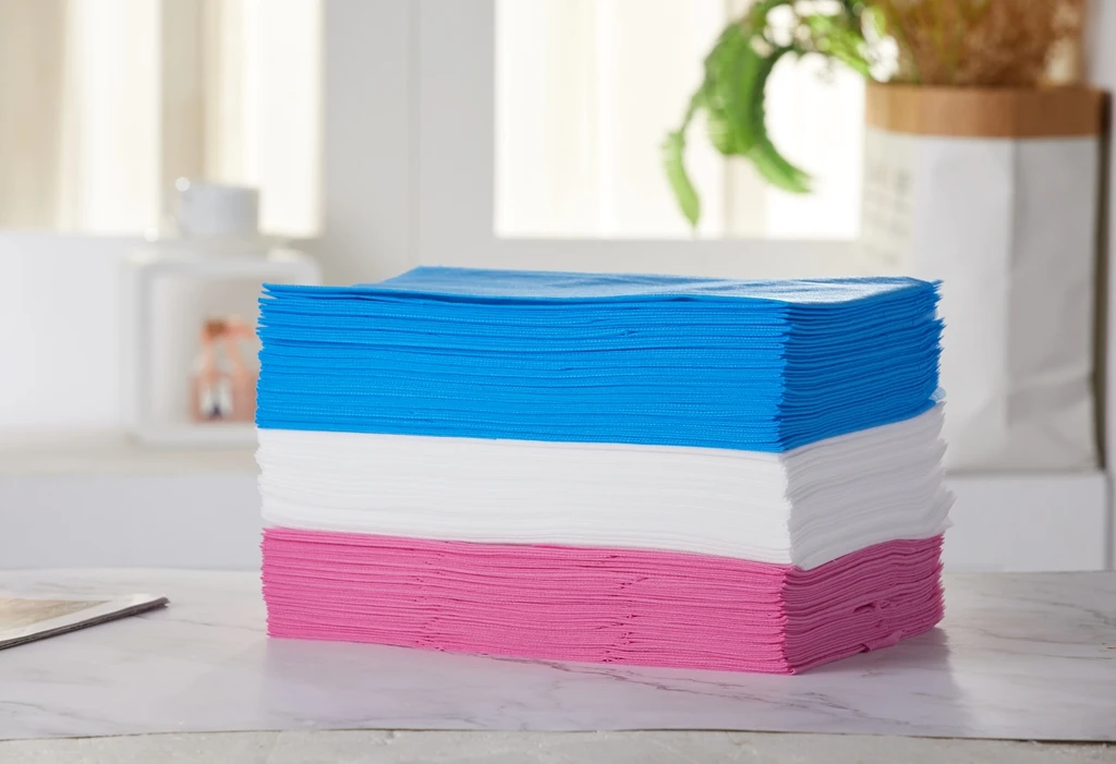 Perfect Quality Wholesale Hygienic And Comfortable Disposable Nonwoven Bed Linen For Hotels And Hospitals