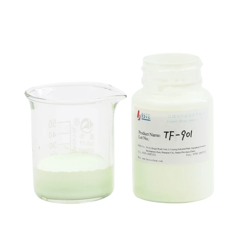 
Textile Optical Brightener TF-901 Fluorescent Brightener 901 