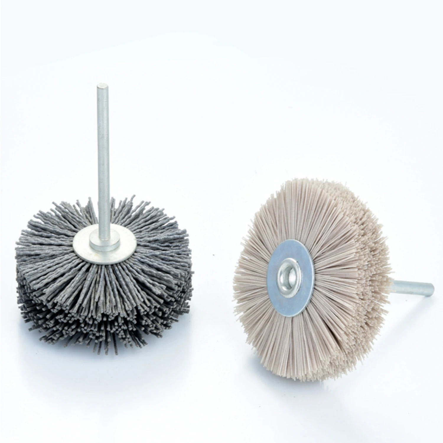 Abrasive Wheel/Cup Brush for Polishing and Cleaning