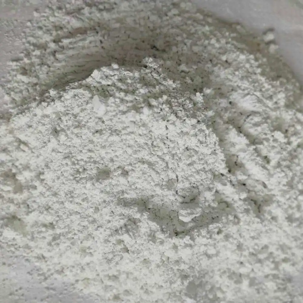 Глина каолин высокой степени белизны и чистоты