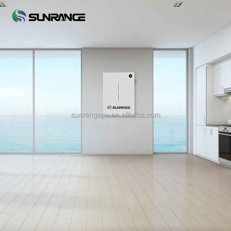 Sunrange PV модуль солнечной системы 5 кВт 10 20 энергии для бытовой техники