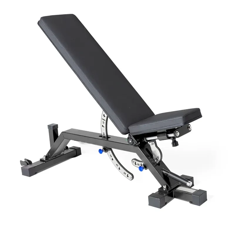 Hot sale Multi Gym Equipment Fitness Bench Exercise Adjustable Bench
