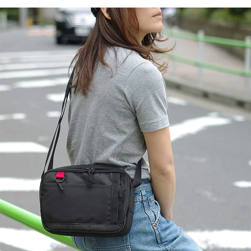Oxford Sport Waist Bags for Men Casual Chest Bag for Jogging Hiking Running Cycling Funny Pack Fashion Shoulder Crossbody Bags