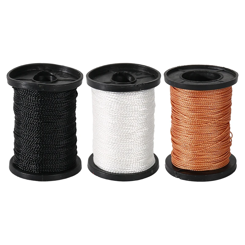 JP Strong Nylon Sewn Shoe Thread Thick Enough Large Linear Content Sewing Accessories Nylon Sewing Thread