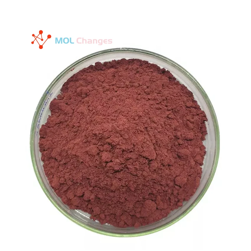Best Price Pure Astaxanthin Powder Astaxanthin 5% 10%