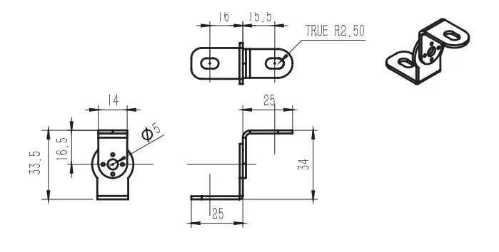 Ion Bar Manufacturers New Design Direct To Film Anti-Static Bar Static Eliminator Bar Mask Machine