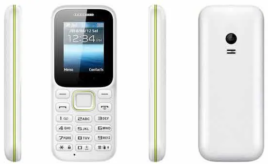 promotion B310 bar phone