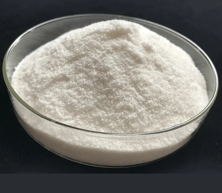 2021 New Modified Water Reducing Agent White Powder Concrete Admixture 527-07-1 For Coal Water Slurry Additives