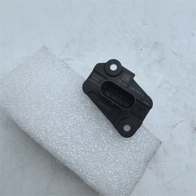 WLBTR New Arrival Mass Air Flow Sensor 3612300XED95 For Great Wall POER 2019-