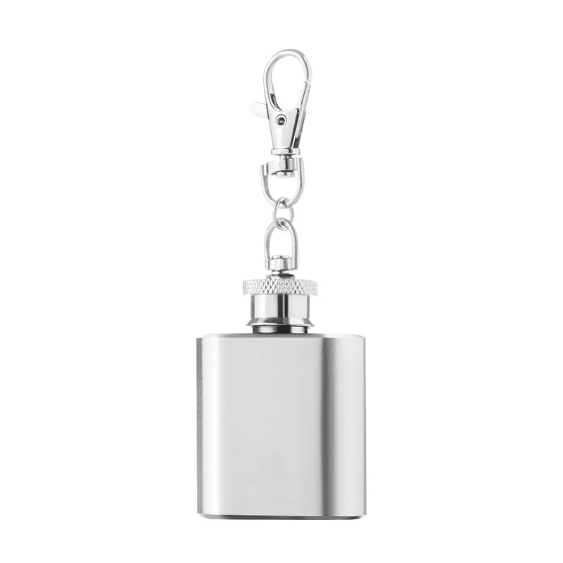 Custom Logo 1-12oz Capacity Matte black Male Alcohol Whisky Wine Pot Bottle Pocket Portable Stainless Steel Hip Flasks