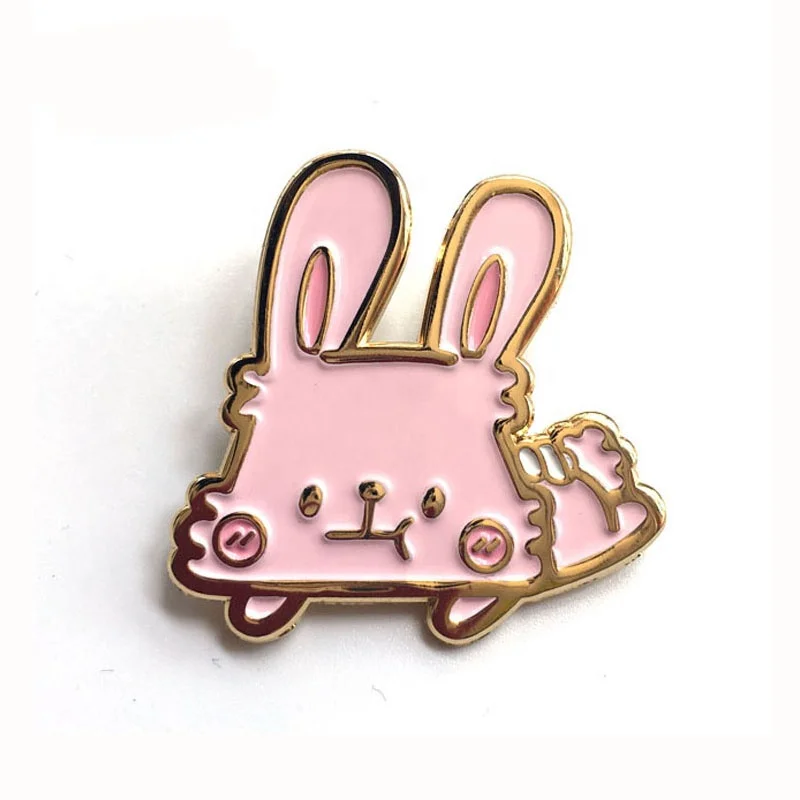 
Custom Cheap Popular Zinc Alloy Metal Soft Owl Enamel Pin Lovely Mommy Owl Lapel Pin 