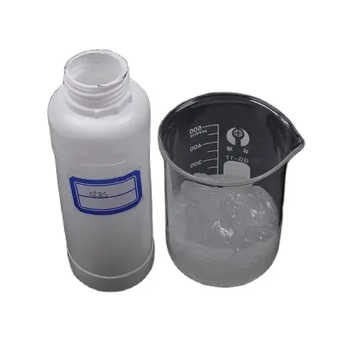 Factory Price for SLES / Texapon N70 / AES /Sodium Lauryl Ether Sulfate 70/28