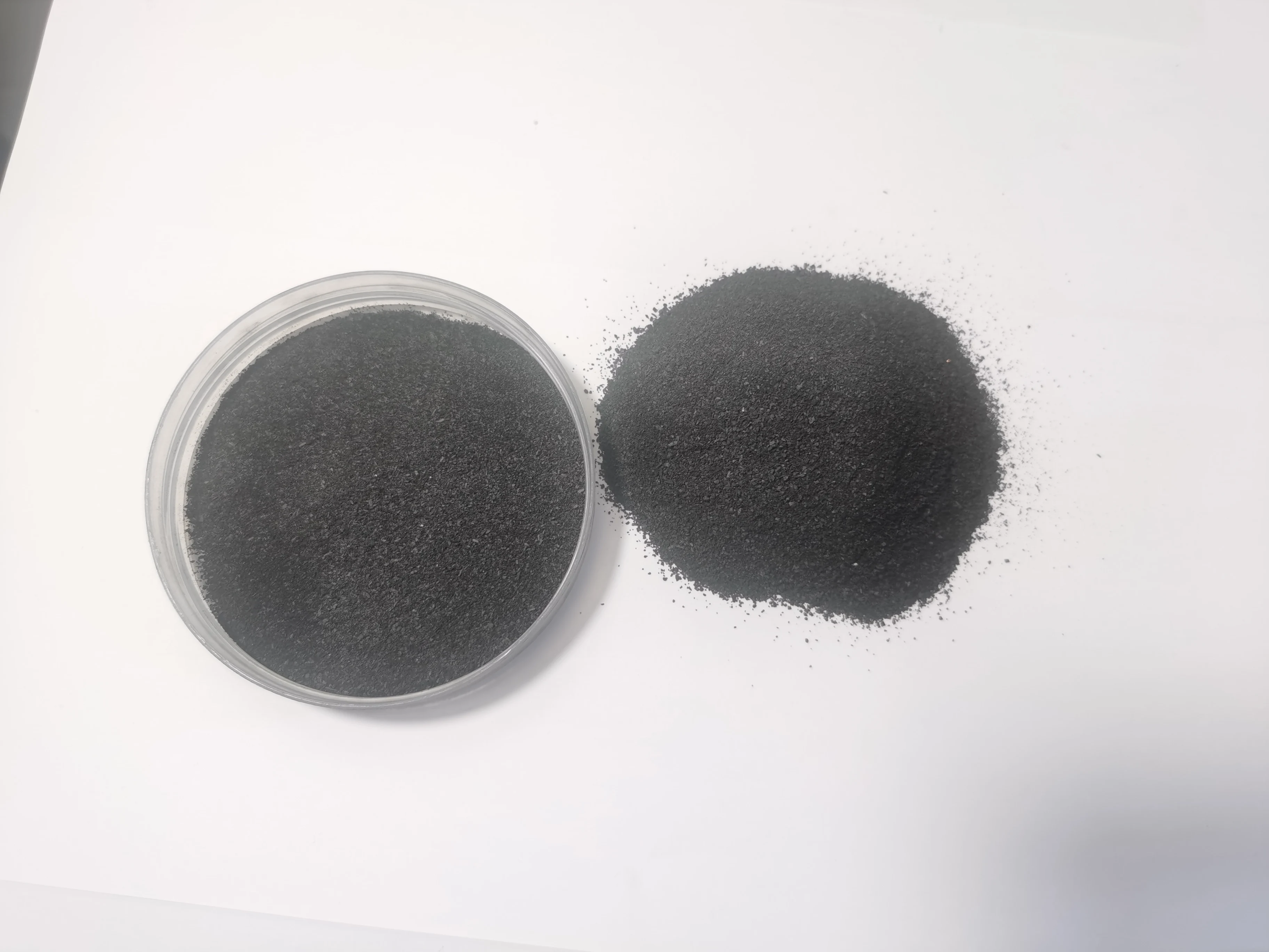 graphitized petroleum powder calcined Oil Coke manufacturer