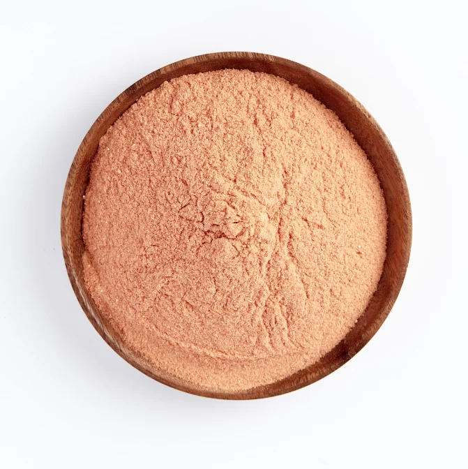 Tomato seasoning powder for chips fries chickens popcorn puffed snacks