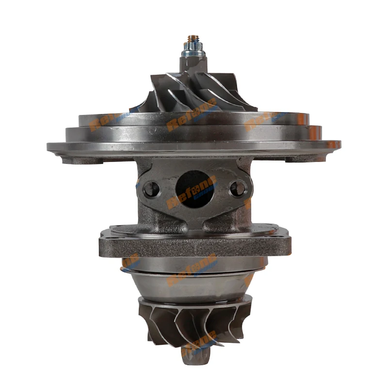 R2S B1 Turbo Core 1000-970-0106 1000-970-0107 1000-970- 0109   CHRA For MAN Truck/ Bus High Pressure