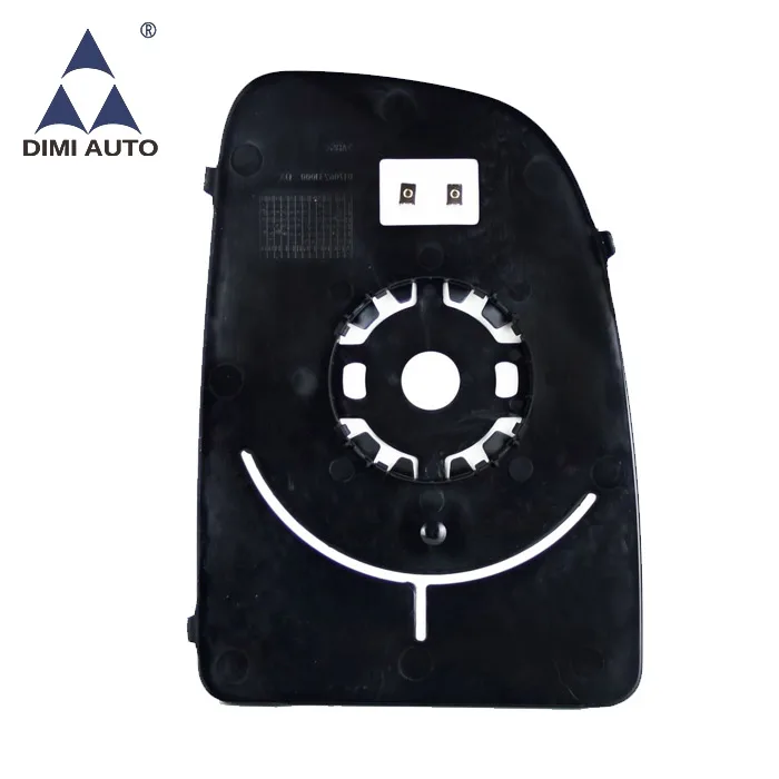 wholesale E-mark mirror cover 39120121 39120122 for Fiat van Ducato 250  Citroen Jumper 250 Peugeot boxer 250 2006