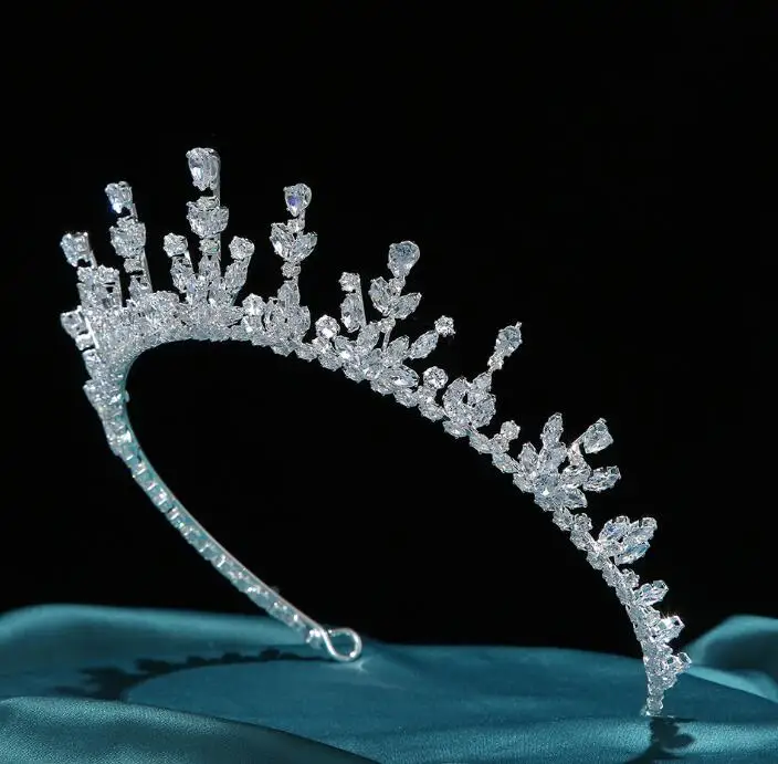 band tiara