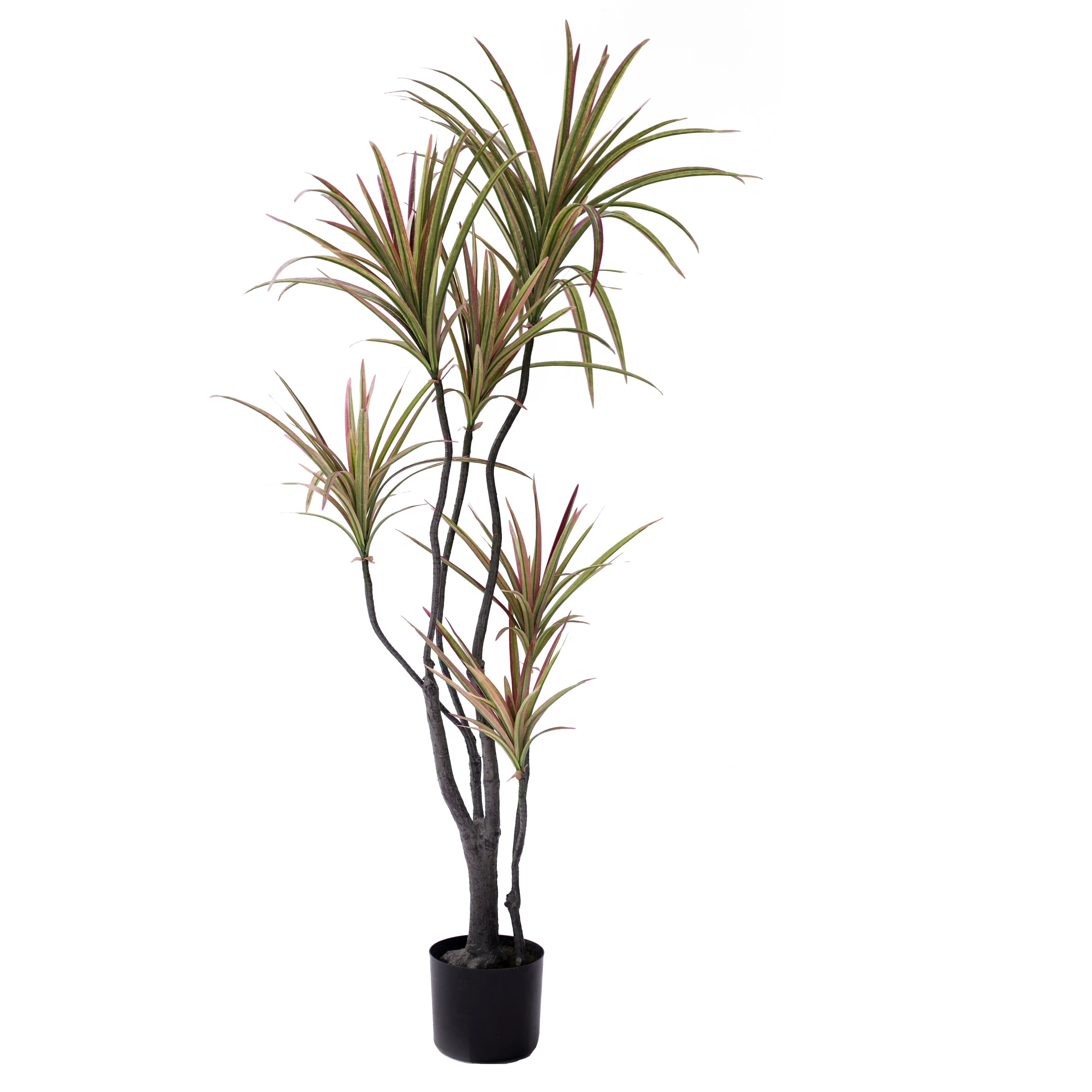 Прямая продажа от производителя новый дизайн искусственные деревья растения бонсай cycas Palm для продажи