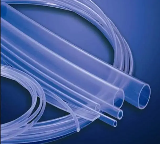 Plastic material FEP pellets with MFR 4-6