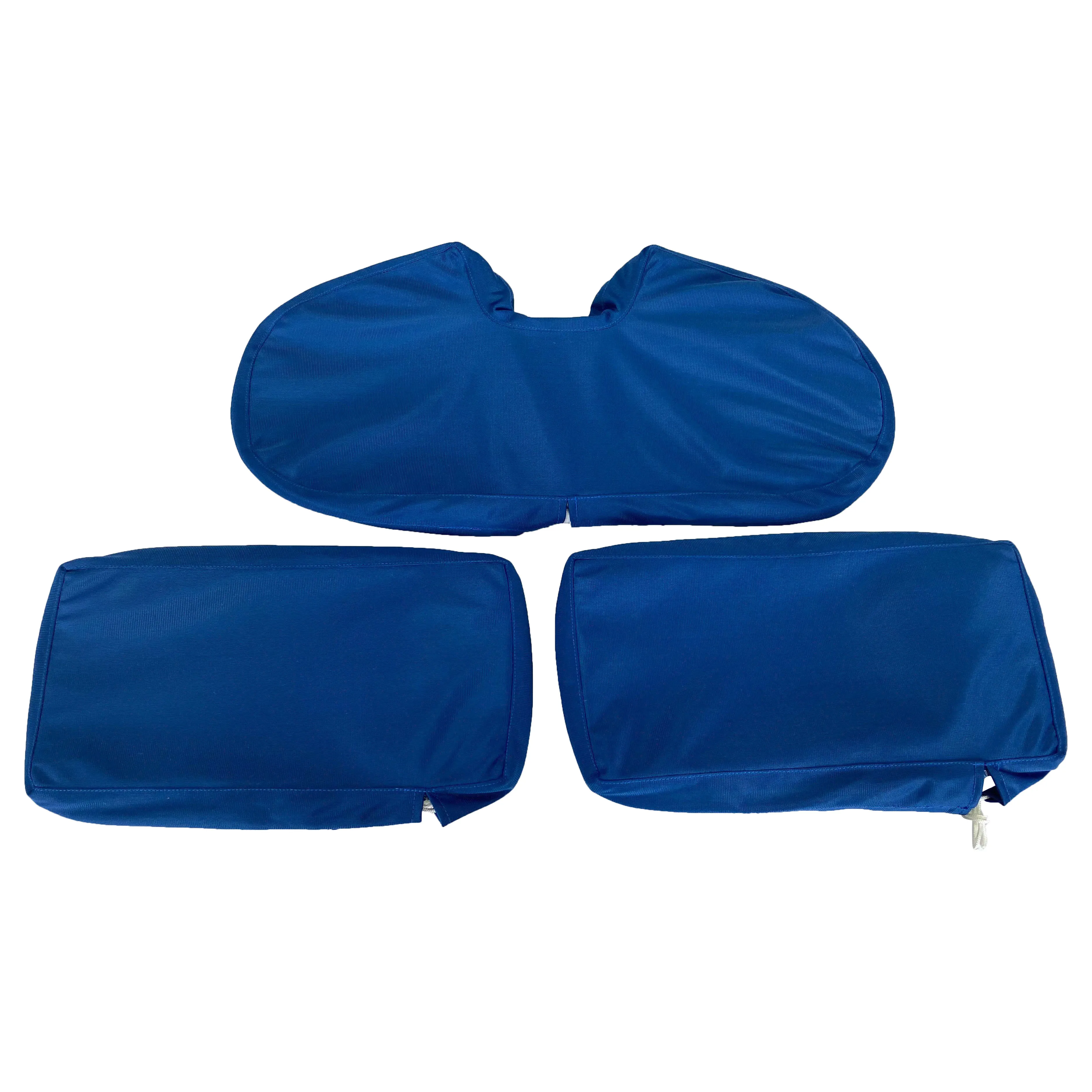 Fabrics in a variety of colors, special fabric for ironing table For HOFFMN ALCY-8, shaped washable underpad