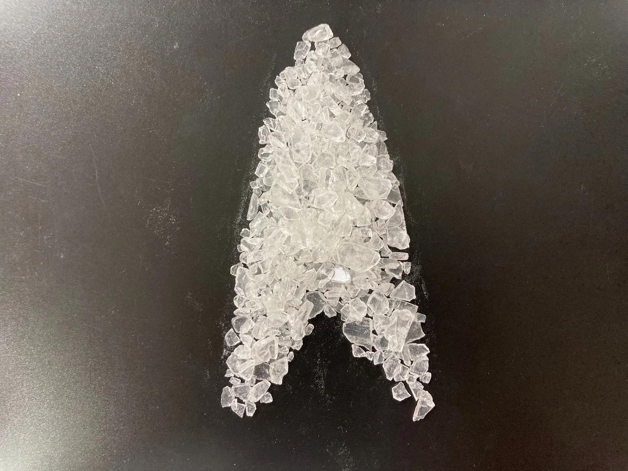 Economic TGIC Polyester Resin with Outstanding Leveling Performance