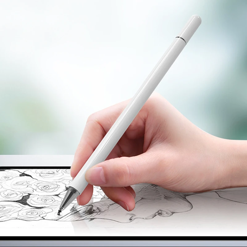 High Sensitive Microsoft Accurate On Tablet With Fluent Writing Drawing Painting Compatible With Ipad