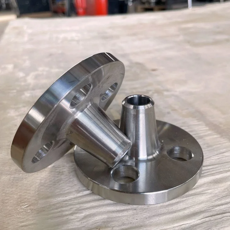 Pressure PN10 PN16 PN25 Perforated Plate 304 Stainless Steel Socket Weld Flange/ Slip On Flange /welding Neck Flange