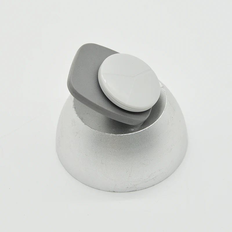 Жесткая Бирка EAS и UHF RFID-бирка для одежды, бирка с сигнализацией, булавка для одежды, многочастотная бирка