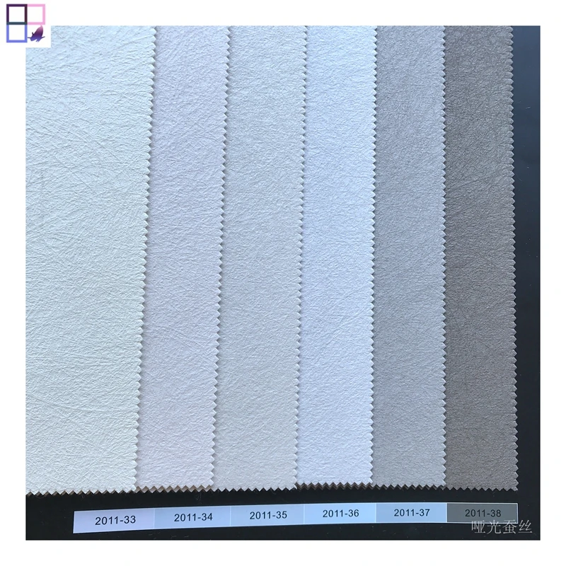 Home Hotel Fabric Light Gold Wall Papers Cloth Waterproof for Project