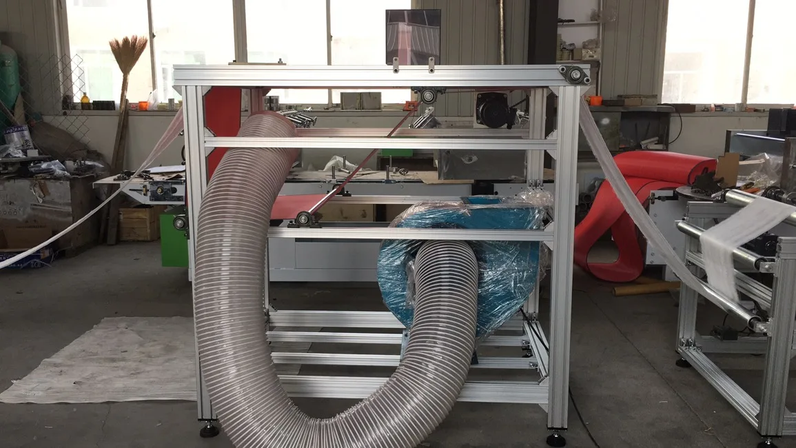 melt blown pp fabric machine