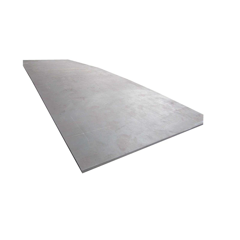 15mo3 16mo3 ASTM A537 A573 Low Alloy Steel Plate