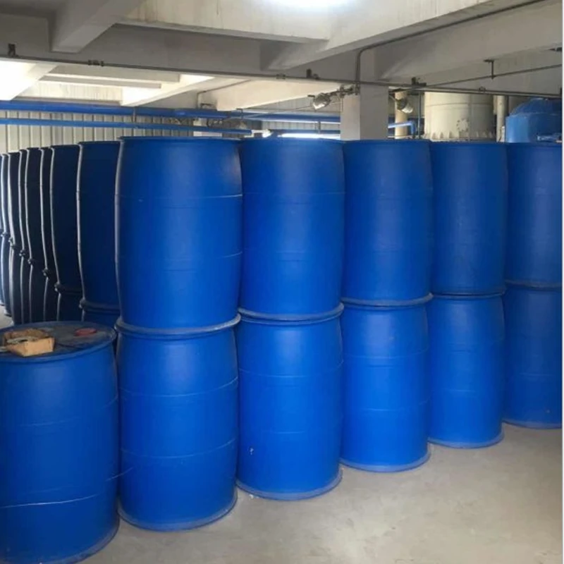 China Supplier Wholesale CAS 75-07-0 Chemical Raw Materials Organic Chemistry 40% Acetaldehyde