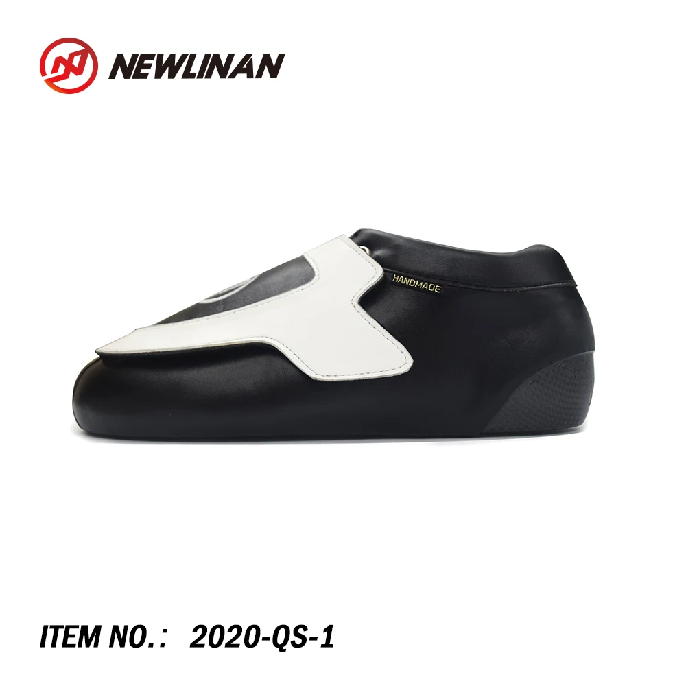 2020-QS-01 Professional Full Carbon roller derby skating shoes, quad skate boot