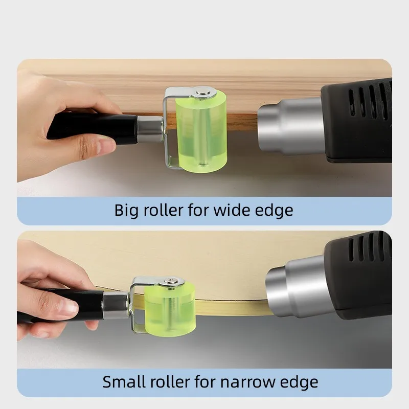 Noise Insulation Roller Seam Roller for Noise Filter Application Heat Abatement Mat Wallpaper