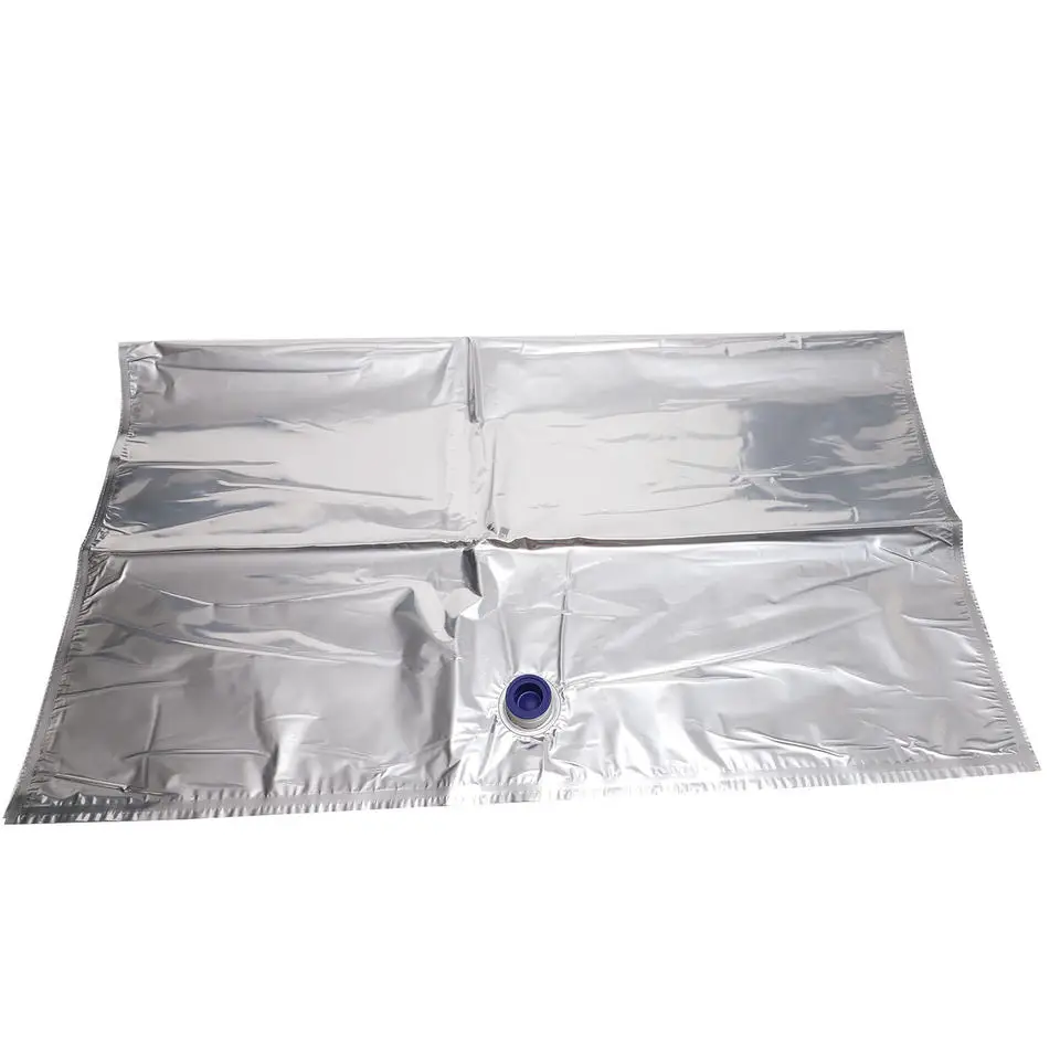 220Litre Tomato Paste Aseptic Bags,Bag in Drums