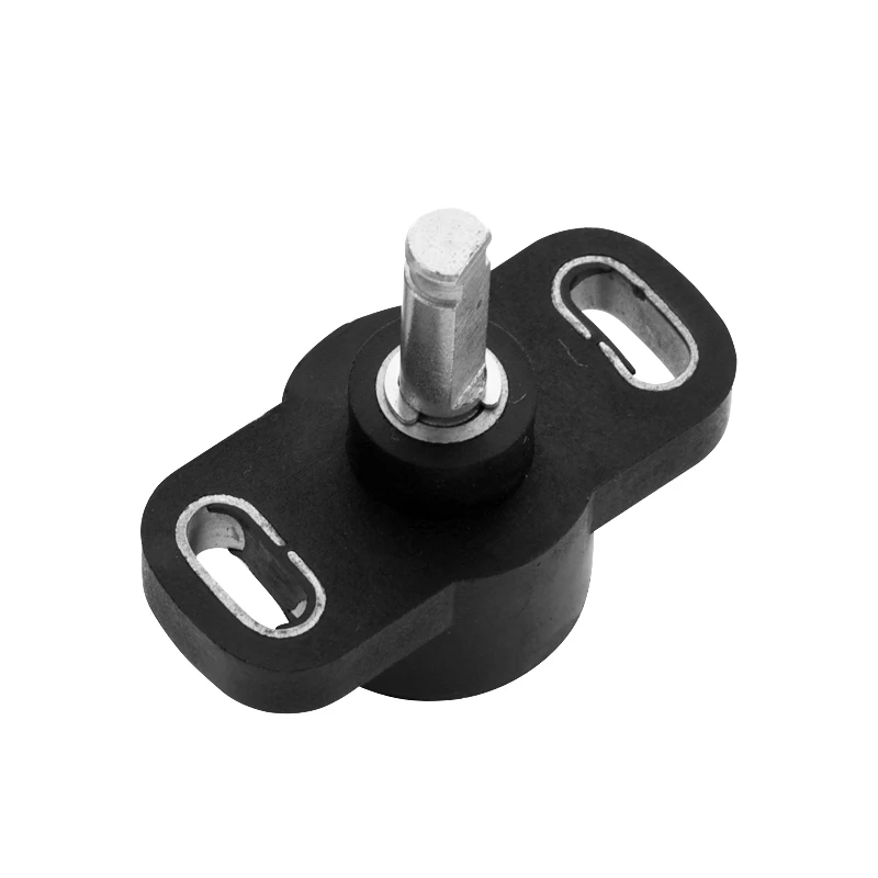 
New Listing TM-24 High Resolution Anodised Aluminium Material Rotary Torque Sensor for Forklift Excavator, 