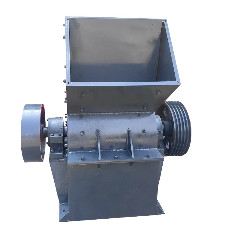 Машина Молотковая Дробилка PC200X300