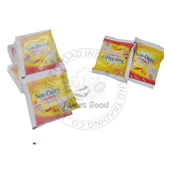  Конкурентоспособная немолочная Сливочная смесь молочный порошок конфеты