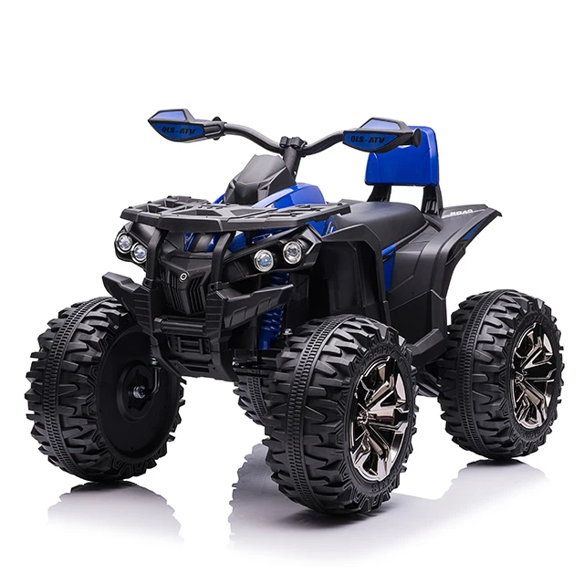 Ireland Divisoria Price High Speed Battery Powered Girl Big Toys 12v 7ah Electric Sports Ride On Car With Remote Control